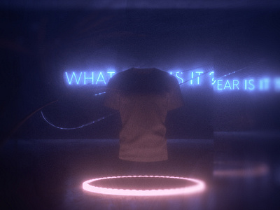 What year is it? 3d after effects black c4d experiments motion nike noise visual