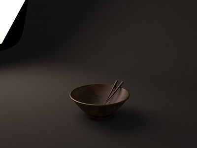 3D Bowl - 02