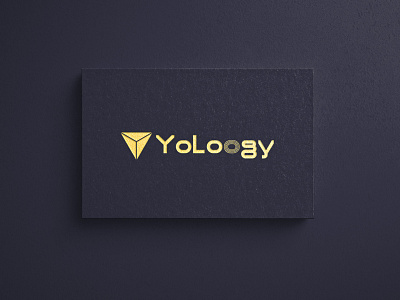 Yoloogy Logo V2 | Logo Design Concept