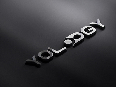 Technology Company Logo | Yoloogy Logo