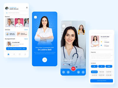 Medical App