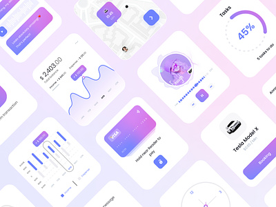 Apple Watch UI Design app app design apple watch application clean fresh ios minimal mobile trending ui ui design uiux ux watch watch app watch ui