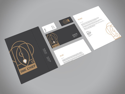 Branding Project