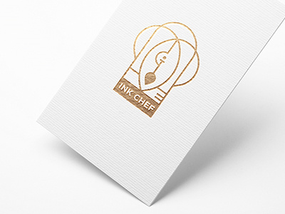 Branding Project branding business card
