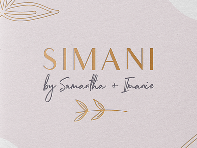 Simani Logo