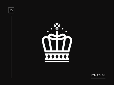 Crown branding branding designer crown design graphic design icon logo symbol symbol icon