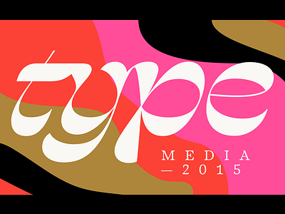 TypeMedia 2015
