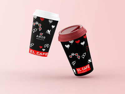 Coffee cups