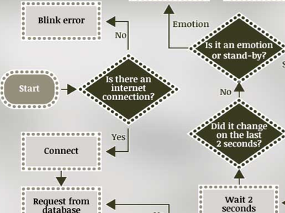 Algorithm Flow