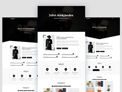 Big Multipurpose Template, 50+ Category, 200+ Home Page