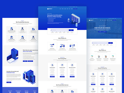 Dream-IT SEO & Multipurpose HTML5 Template agency best coin computer designer developer development graphic design host hosting html internet marketing minimal package seo startup technology theme wordpress