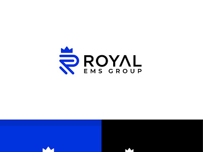 Royal logo