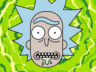 Rick