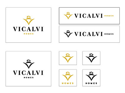 Vicalvi Logo