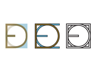 Logo Transition brand experiment logo logo design