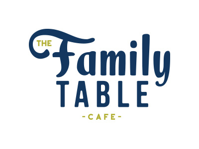 The Family Table Cafe - Rejected