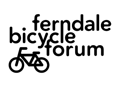 Ferndale Bicycle Forum