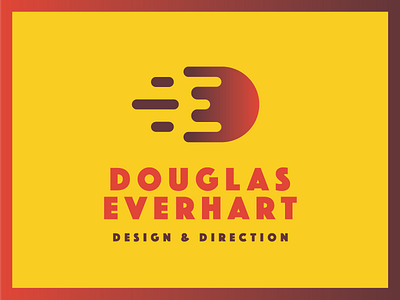 Continued Logo Exploration brand dedesigndirect design detroit fireball graphic design logo mark