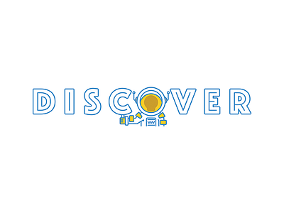 Discover