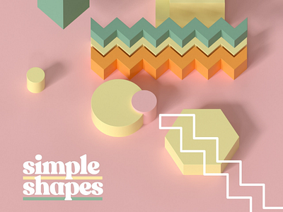 Simple Shapes