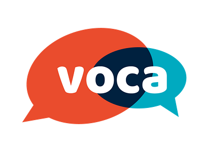 Voca Logo