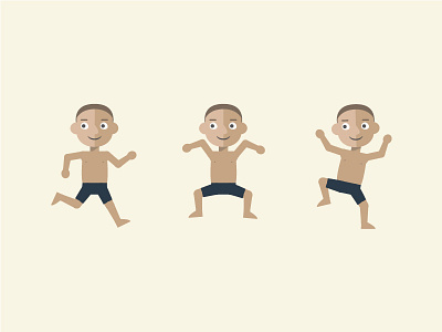 If you can move, you can danse! illustration ngo teach tutorial video what to do when...