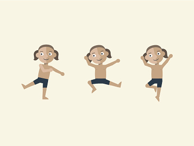 If you can move, you can danse! (bis) illustration ngo teach tutorial video what to do when...