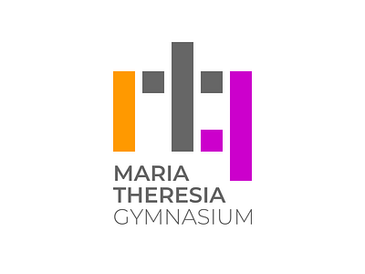 Maria Theresia Gymnasium Logo