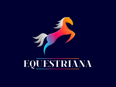Equestriana Logo