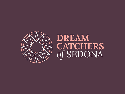 Dream Catchers Of Sedona Logo
