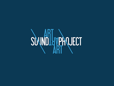 Sound Art Project Logo