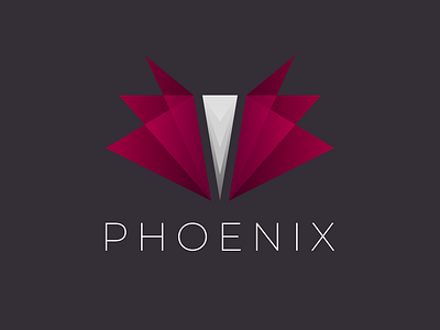 Phoenix Logo