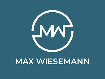 Max Wiesemann Logo