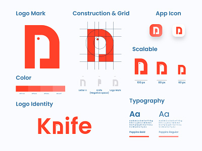 Knife Logo Design 2022 logo trend 99 design logo abcdefghijklmnopqrstuvwxyz app icon brand guideline brand identity branding chain creative logo creative wordmark logo export global knife letter n logo design minimal logo monogram timeless logo transfar vector