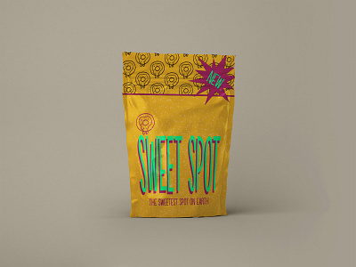 Sweet Spot Candy Brand