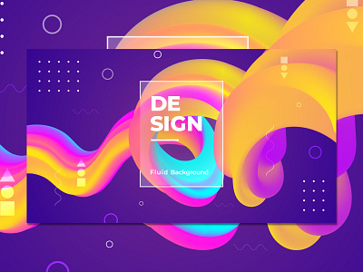 3d abstract fluid or liquid dynamic background design 2022 abstract background banner branding colorful corporate design fluid gradient graphic landing page landscape liquid new year organic rounded ui wallpaper web