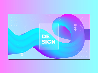 3d abstract fluid or liquid Wavy background design 2022 abstract background banner branding colorful design eye catching fluid graphic design landing page liquid modern new year organic ui wallpaper web