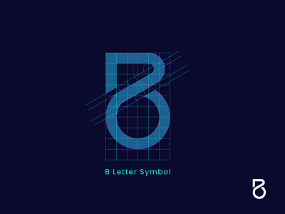 B letter Experiment