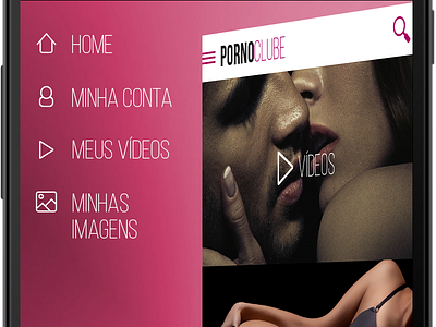 PornoClube App