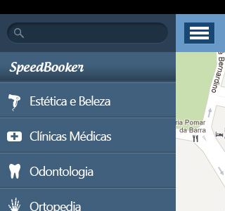 SpeedBooker android app application art direction bus devices dpaola gps interface iphone layout mobile service ui windows windows phone