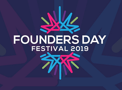 Founders Day Festival 2019