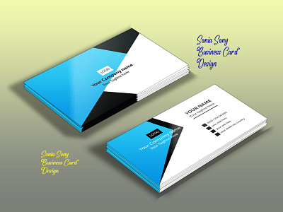 Business Card Design