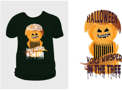 T-Shirt Design app brand branding business color company design ghost graphic design halloween icon illustration t shirt text typography ui ux vector web white space