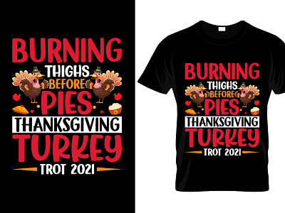 Thanksgiving T-shirt