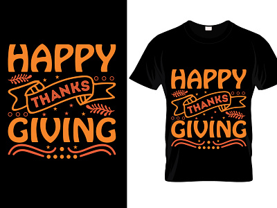 Thanksgiving T-shirt thanksgivingdecor