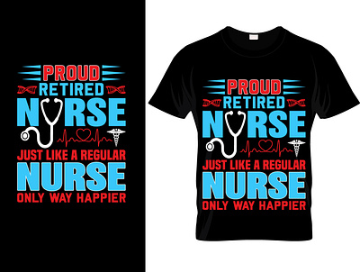 Nurse T-shirt nursepractitioner