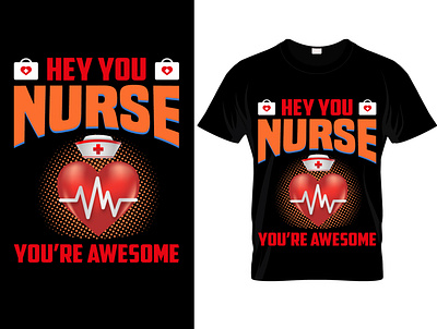 Nurse T-Shirt nursepractitioner