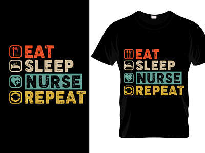 Nurse T-shirt