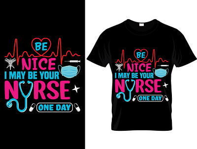 Nurse T-shirt nursepractitioner