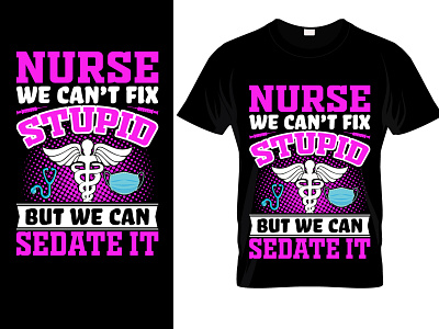 Nurse T-shirt nursepractitioner